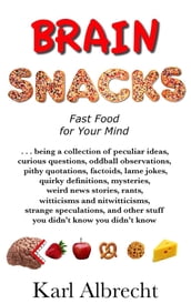 Brain Snacks