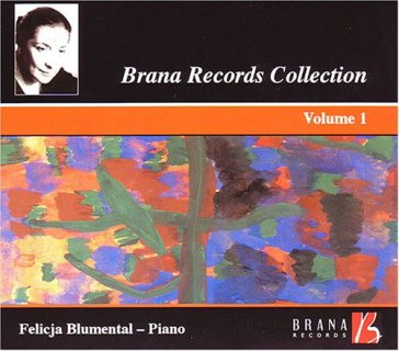 Brana collection vol.1 - AA.VV. Artisti Vari