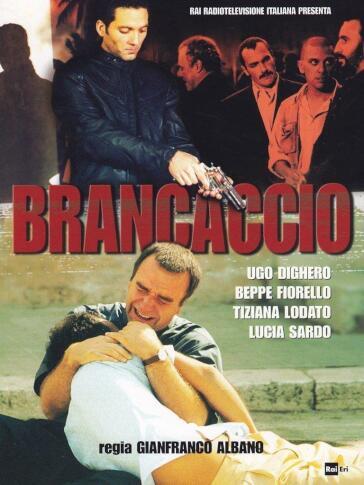 Brancaccio (2 Dvd) - Gianfranco Albano