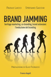 Brand jamming. Heritage marketing, co-branding, brand extension: l