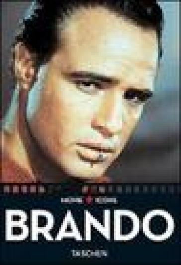 Brando. Ediz. italiana, spagnola e portoghese - F. X. Feeney