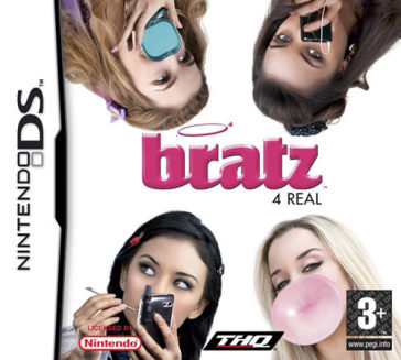 Bratz 4: Real