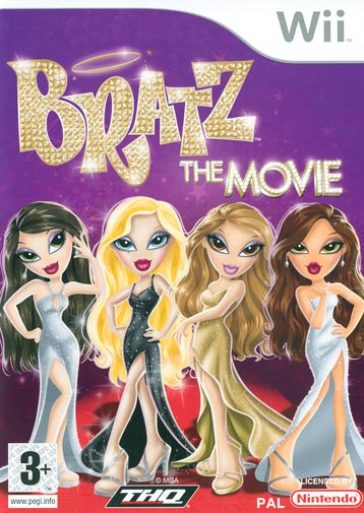 Bratz The Movie