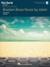 Brazilian Bossa Novas by Jobim