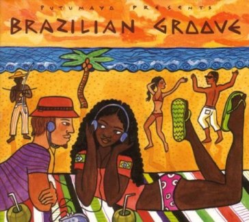 Brazilian groove