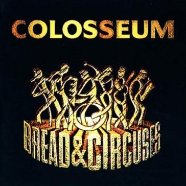 Bread & circuses - Colosseum