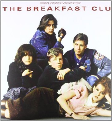 Breakfast club -ltd- - O.S.T.