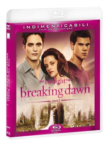 Breaking Dawn - Parte 1 - The Twilight Saga (Indimenticabili) - Bill Condon