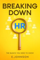 Breaking Down HR