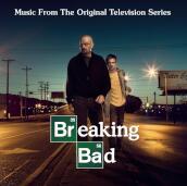 Breaking bad (music from the original te