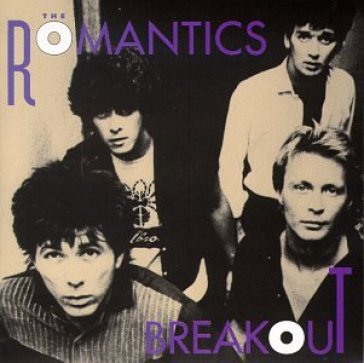 Breakout - ROMANTICS