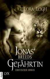 Breeds - Jonas  Gefährtin