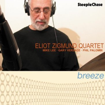 Breeze - Eliot Zigmund