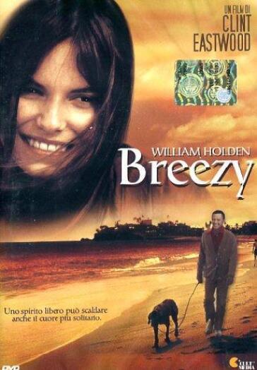 Breezy - Clint Eastwood
