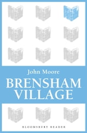 Brensham Village