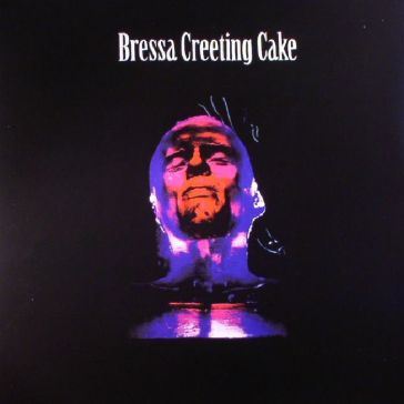 Bressa creeting crate - BRESSA CREETING CRAT