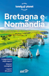 Bretagna e Normandia