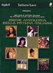 Breve Antologia Della Pittura Italiana (Box 8 Dvd)