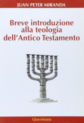 Breve introduzione alla teologia dell Antico Testamento