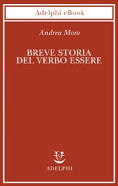 Breve storia del verbo essere