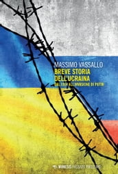 Breve storia dell Ucraina