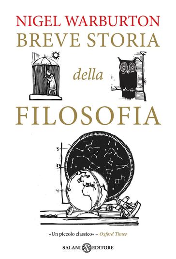 Breve storia della filosofia - Nigel Warburton