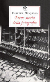 Breve storia della fotografia