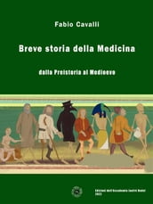 Breve storia della medicina