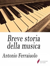 Breve storia della musica