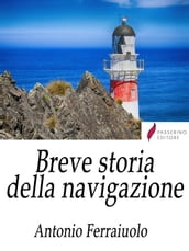 Breve storia della navigazione