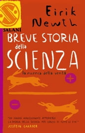 Breve storia della scienza