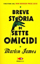 Breve storia di sette omicidi