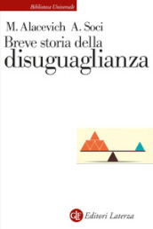 Breve storia della disuguaglianza