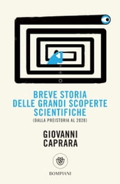 Breve storia delle grandi scoperte scientifiche