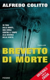 Brevetto di morte