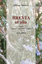 Brevia et alia