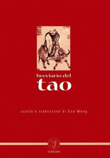 Breviario del tao - Eva Wong