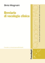 Breviario di vocologia clinica