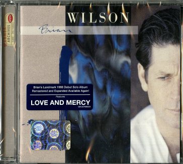 Brian wilson - Brian Wilson