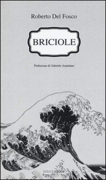 Briciole - Roberto Del Fosco