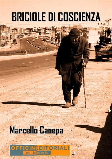 Briciole di coscienza - Marcello Canepa