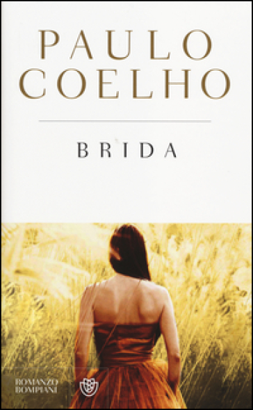 Brida - Paulo Coelho