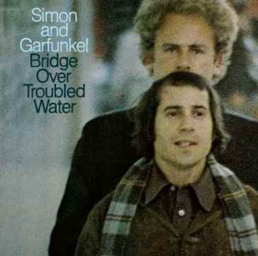 Bridge over troubled water (40th anniver - Simon & Garfunkel