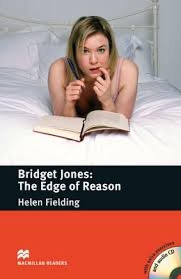 Bridget Jones. The edge of reason. Intermediate. Con CD Audio - Helen Fielding