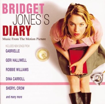 Bridget jones's diary - O.S.T.-Bridget Jones