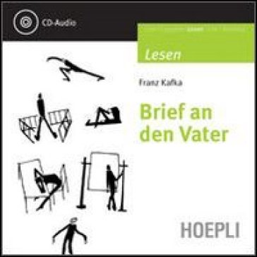 Brief an den Vater. Con CD Audio - Franz Kafka