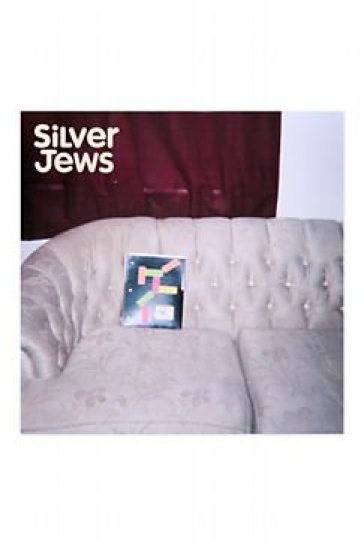 Bright flight - Silver Jews