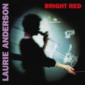 Bright red (180 gr. vinyl red limited ed