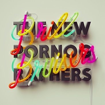 Brill bruisers - New Pornographers