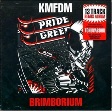 Brimborium - Kmfdm